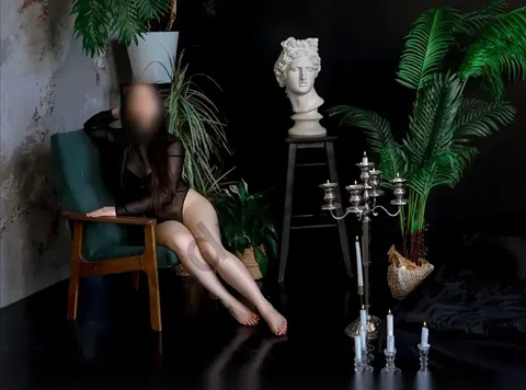 Анна — массажистка Липецка